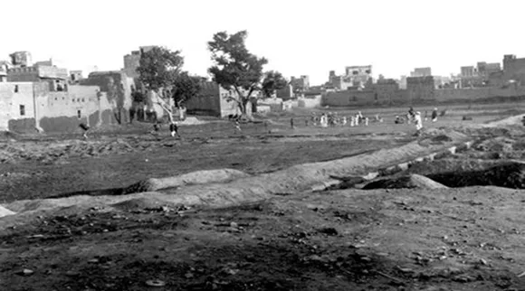 jallianwala bagh tragedy 100 years