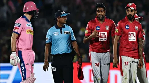 KXIP vs RR Match Live, KXIP vs RR 2019