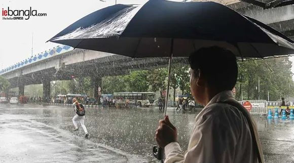monsoon, বর্ষা