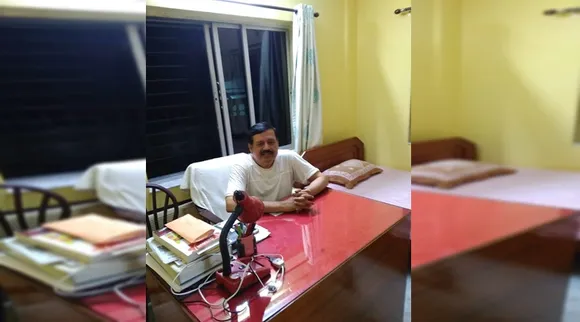 garbeta susanta ghosh cpm