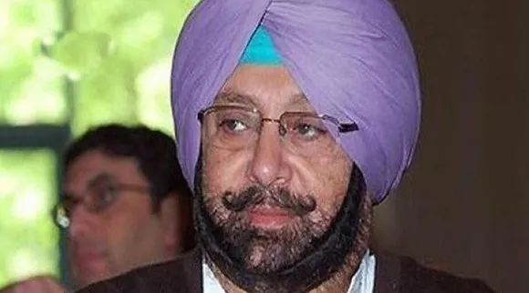 West Bengal Lok Sabha Election 2019 Live, Captain Amarinder Singh, লোকসভা নির্বাচন ২০১৯ লাইভ, অমরিন্দর সিং