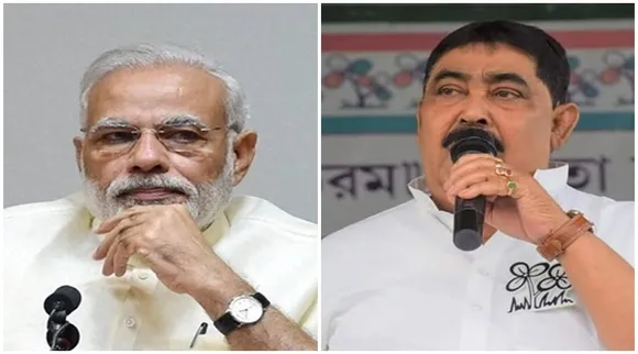 loksabha election 2019, লোকসভা নির্বাচন ২০১৯, modi, মোদী, মোদি, anubrata mondal, অনুব্রত মণ্ডল