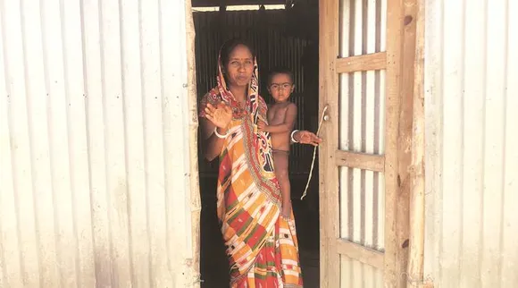 Assam nrc retired soldier