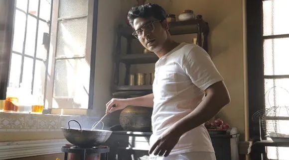 byomkesh