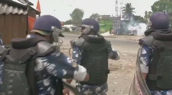 chopra, loksabha election 2019, চোপড়া, লোকসভা নির্বাচন ২০১৯