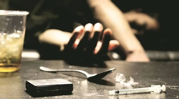 kolkata college drugs racket