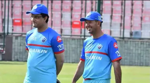 IPL 2019: Sourav Ganguly, Ricky Ponting the difference behind Delhi Capitals’ surge, says Prithvi Shaw