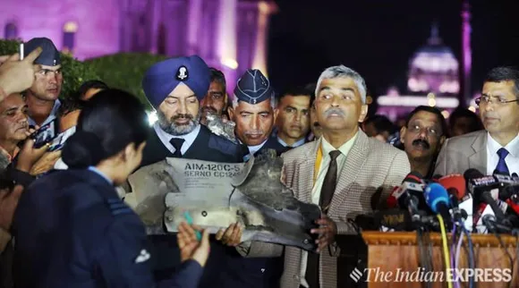 Pakistan F 16 three things you should know
