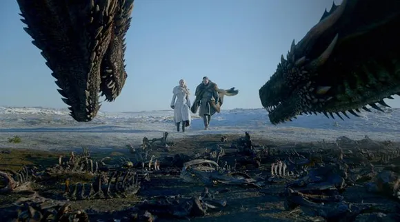 Game of Thrones Season 8 costs more than 90 million dollars