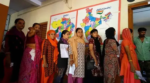 Highest Voter Turnout in Gujarat, Election 2019