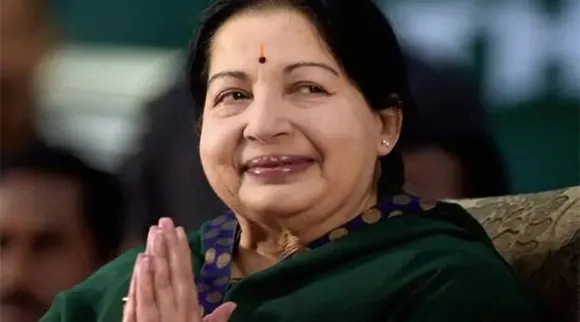 জয়ললিতার মৃত্যু ঘিরে থাকা প্রশ্নে দাঁড়ি টানলো সুপ্রিম কোর্ট