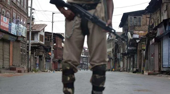 jammu kishtwar shooting