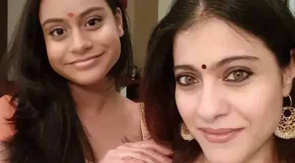 Kajol