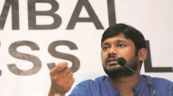 kanhaiya kumar begusarai lok sabha polls 2019