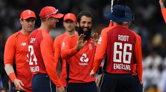 England Cricket