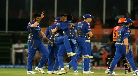Mumbai Indians
