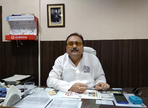 madan mitra