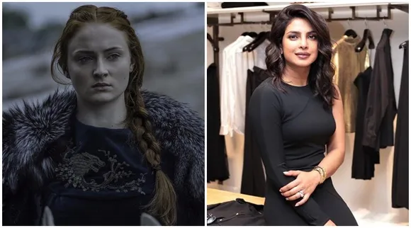 Game of Thrones actress is going to be Priyanka Chopra's sister-in-law
