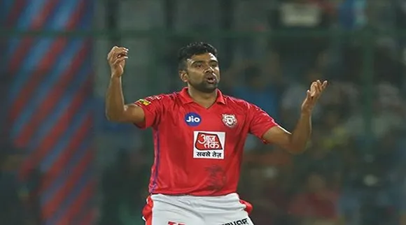 IPL 2019: দিল্লি ম্যাচে হার, তারপরেই ১২ লক্ষ টাকা জরিমানা অশ্বিনের