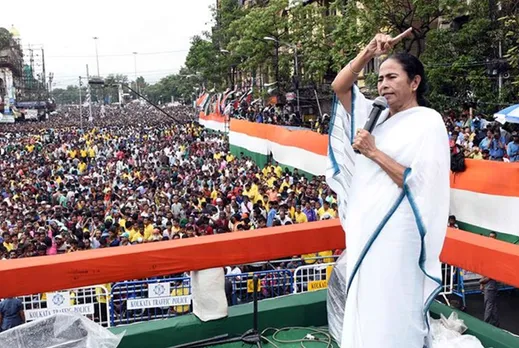 Mamata Banerjee's sharp comment on tweeter over her biopic