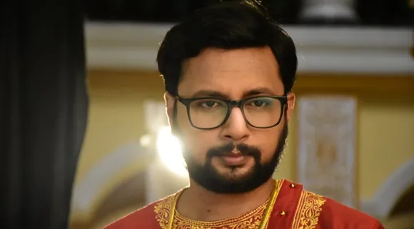 Ranjit Mallick's nephew Debjoy