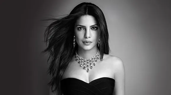 Priyanka Chopra has something to say on Me Too