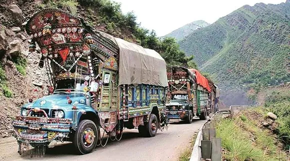 LOC Trade Suspend, Loc