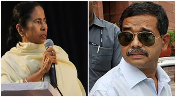 mamata, abhijit mukherjee, মমতা , অভিজিৎ মুখোপাধ্যায়, loksabha election 2019, লোকসভা নির্বাচন ২০১৯