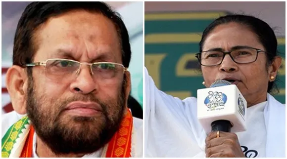 West Bengal Lok Sabha Election 2019 Live, sultan ahmed, mamata banerjee, লোকসভা নির্বাচন ২০১৯ লাইভ, মমতা, সুলতান আহমেদ