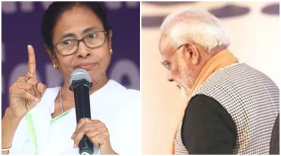 West Bengal Lok Sabha Election 2019 Live, modi, mamata, লোকসভা নির্বাচন ২০১৯ লাইভ, মোদী, মমতা