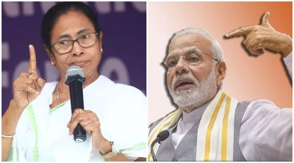 West Bengal Lok Sabha Election 2019 Live, modi, mamata, লোকসভা নির্বাচন ২০১৯ লাইভ, মোদী, মমতা
