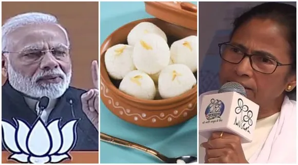 Election 2019, Mamata vs Modi: মমতার ‘ঝুটা প্রধানমন্ত্রী’ বনাম মোদীর ‘উন্নয়নের স্পিড ব্রেকার’
