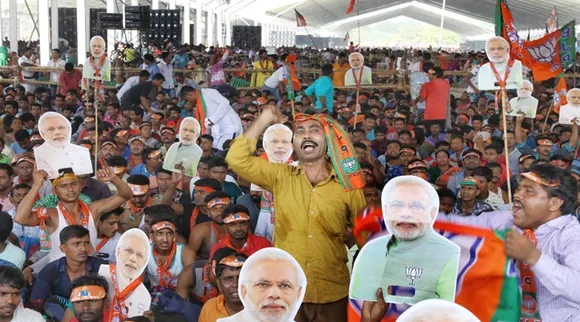 pm narendra modi rally kolkata