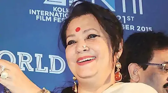 Moonmoon Sen