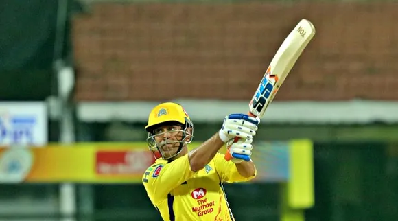 CSK vs KXIP Live Score, Chennai Super Kings vs Kings XI Punjab Live Score Updates