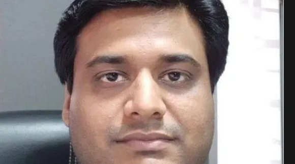 loksabha election 2019, arnab roy, nadia nodal officer, লোকসভা নির্বাচন২০১৯, অর্ণব রায়, নদিয়ার নোডাল অফিসার