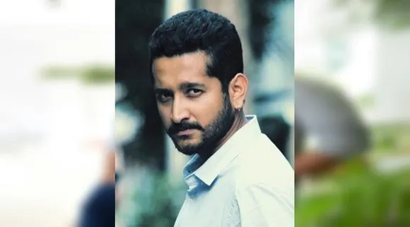 parambrata chatterjee
