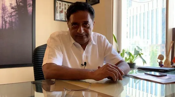 Prakash Raj