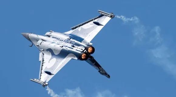 rafale, রাফাল