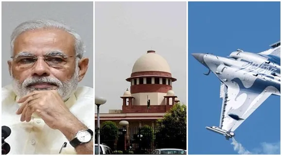 rafale, রাফাল