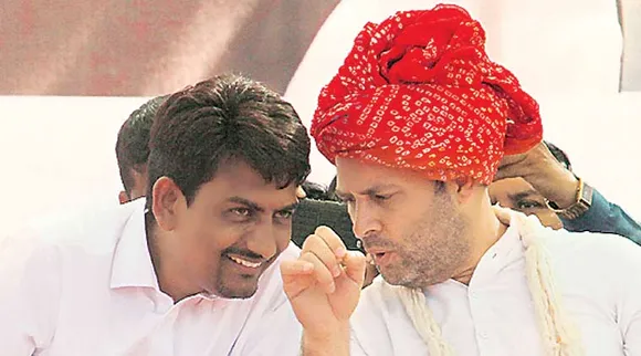 West Bengal Lok Sabha Election 2019 Live. Alpesh Thakor , লোকসভা নির্বাচন লাইভ ২০১৯, আল্পেশ ঠাকুর