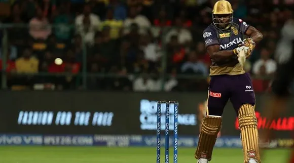 ‘Andre Russell has to be the scariest in world cricket’