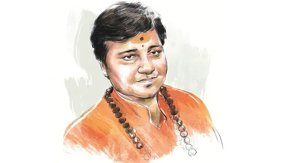 Pragya Thakur