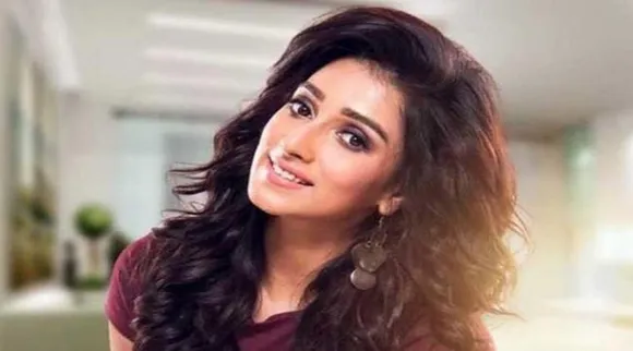 sayantika