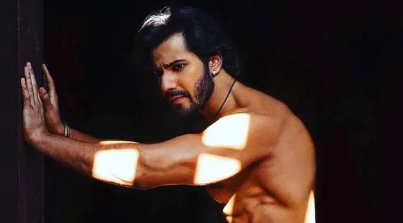 Varun Dhawan is the new Coolie Number 1