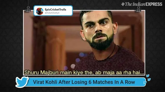 virat