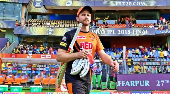 IPL 2019, CSK vs SRH: Kane Williamson to miss Sunrisers Hyderabad’s match against Chennai Super Kings