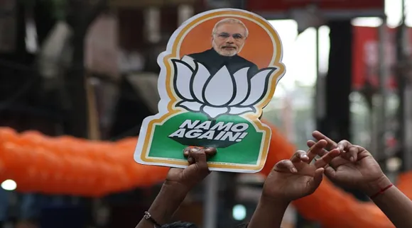 প্রধানমন্ত্রী পদে শপথ গ্রহণ শেষে একাধিক বৈঠকে মোদী। (প্রতীকি ছবি)। এক্সপ্রেস ফোটো- শশী ঘোষ।