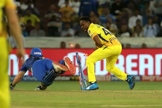 Retired Dwayne Bravo named in West Indies’ reserve list for World Cup