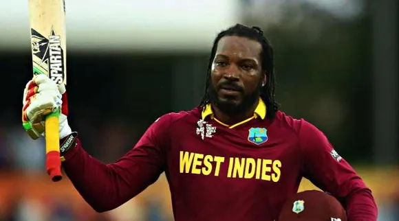 World Cup 2019: Chris Gayle breaks record for most World Cup sixes